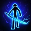 Play Stickman Adventure online free