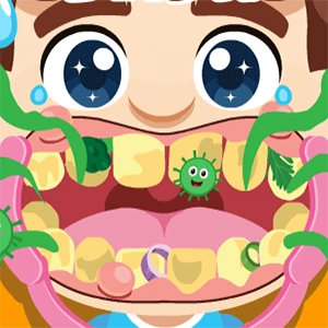 Little Dentist Dash