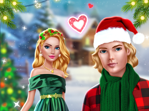 Ellie and Ben Christmas Eve A Magical Christmas Preparation