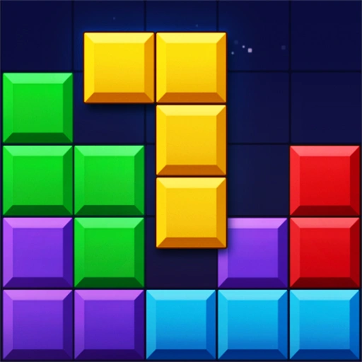 Blocks and thats it
