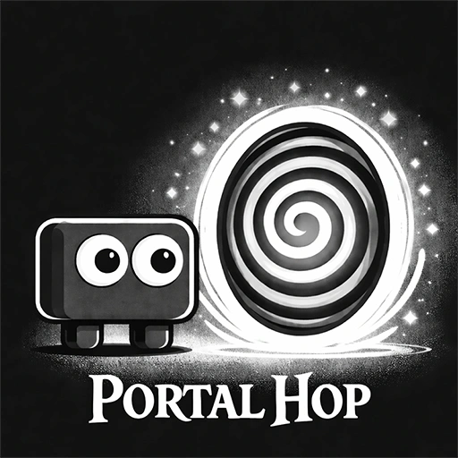 Portal Hop