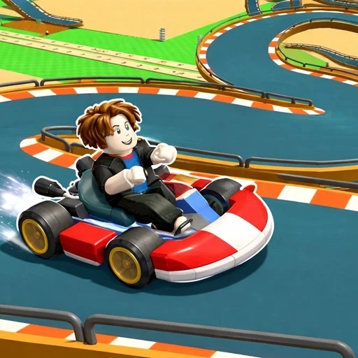 Build a Go Kart