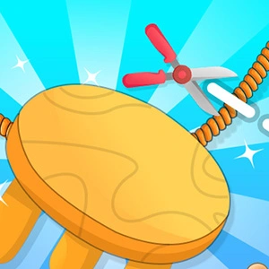 Seat Puzzle Cut The Rope