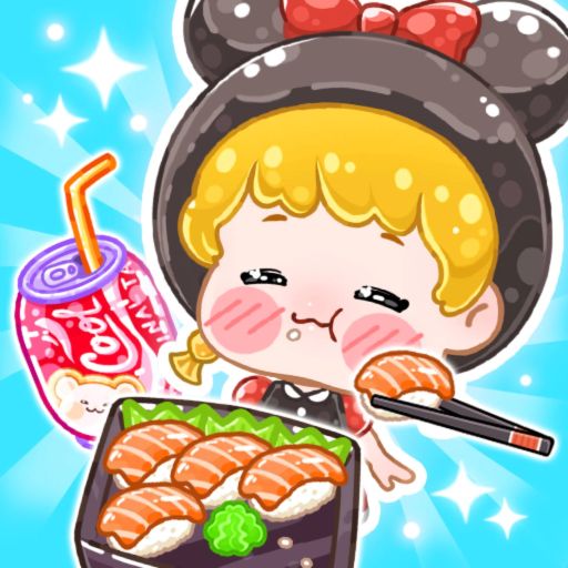 ASMR Girl Livestream Mukbang