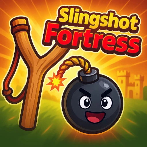  Slingshot Fortress
