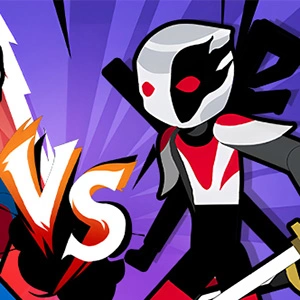 Stick Hero Battle