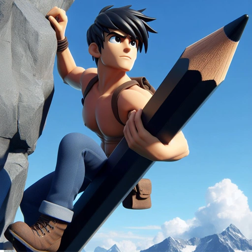Draw Climb Race  The Ultimate Hill Climbing Challenge