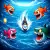 Play Ship e Fish online free