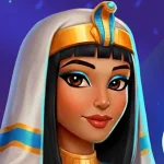 Play Bubble Shooter Wonders of Egypt online free