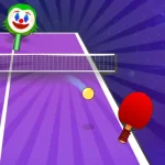Play Ping Pong Air online free