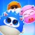 Play Cute Kitty Merge online free