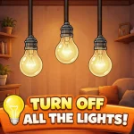 Play Light Bulb Puzzle A Challenging Logic Game online free