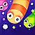 Play Slithoria Snake Arena Game online free