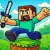 Play Block Parkour Trials online free