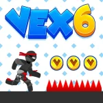 Play VEX 6 online free
