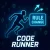 Play Code Runner Binary Confusion online free