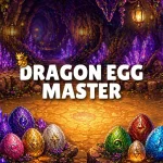 Dragon Egg Master Color Sorting Puzzle Game with Magical Play Dragon Egg Master Color Sorting Puzzle Game with Magical online free