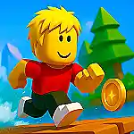 Play  Blocky Run online free