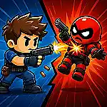 Play Strike Bullet online free
