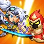 Play Hero Fight Clash online free