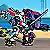Play Super Megabot Adventure online free