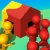 Play Giant Crowd io House Capture online free