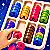 Play Color Coin Merge online free