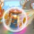 Play Cyber Rolling Going Ball 3D High Speed Futuristic Ball Platformer online free