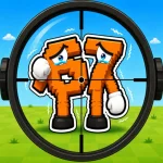 Play Sniper for Brainrot Collect Rare Brainrots and Escape the Ultimate Tsunami Challenge online free
