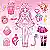 Play Idol Livestream Doll Dress Up online free