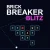 Play Brick Breaker Classic Neon Arkanoid Arcade Action online free