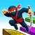 Play Ninja Obby Parkour online free