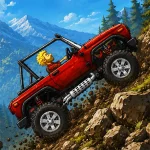 Offroad Crash Climber 4X4 Extreme 4 x 4 Driving Adventure Online Play Offroad Crash Climber 4X4 Extreme 4 x 4 Driving Adventure Online online free