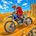 Play Bike Games Stunt Bike Racing online free