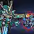 Play Variety Mecha Futuristic Robot Battle Shooter Game online free