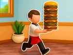 Play Burger Empire online free