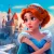 Play  My Castle Merge e Story online free