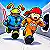 Play Escape the Alien Prison High Tech Sci Fi Parkour and Survival online free