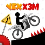 Play VEX X3M online free
