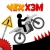 Play VEX X3M online free