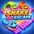 Play Snake Go Escape Puzzle online free