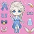 Play Darling Doll online free