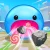 Play Super Slime Black Hole is a relaxing eat and grow game where you control a hungry slime online free