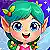 Play  Forest Match 4 online free