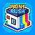 Play Paint Rush online free