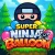 Play Super Ninja Baloon online free