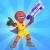 Play Ace Brawl Battle 3D online free