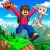 Play  Jump to the Mountain for the Brainrots online free