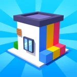 Play House Paint online free
