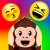 Play  Emoji Guess online free